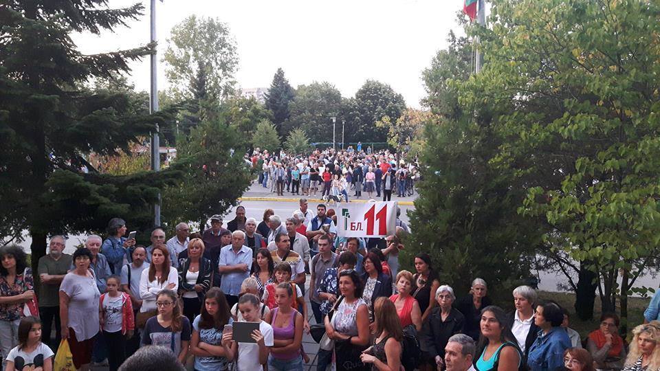 mladost-protest-sreshtu-zastroyavaneto